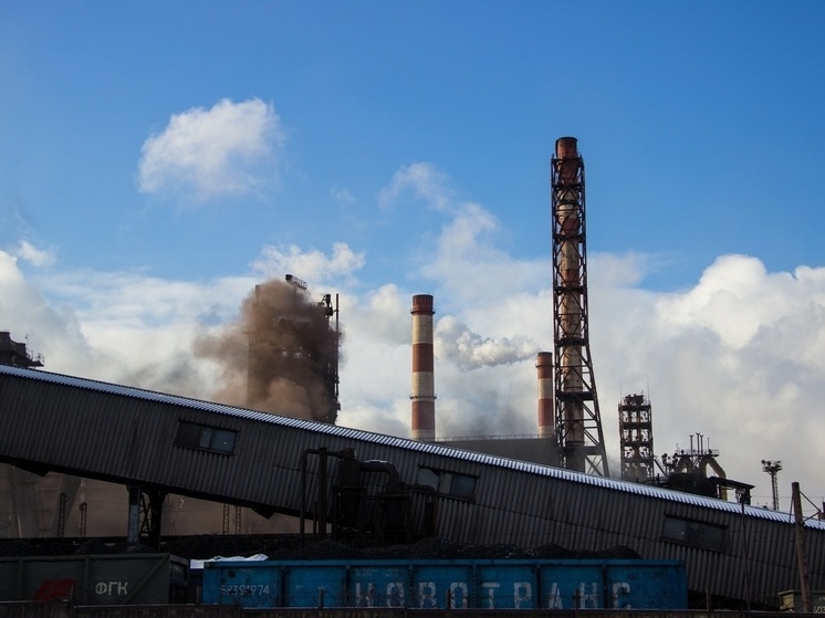 За год объемы промышленного производства в Тульской области выросли на 6,5%