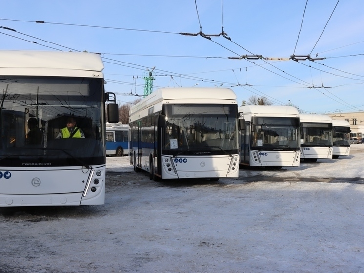 В Чебоксарах и Новочебоксарске подорожает проезд, но появятся абонементы