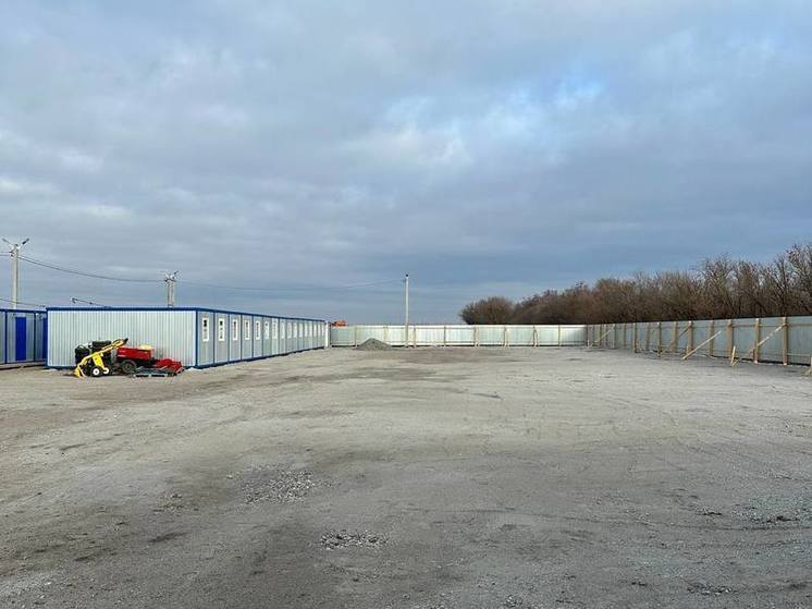 В ДНР построят электрометаллургический завод