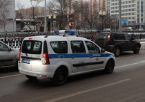 Мужчина, которого задержали в Москве за поджог служебного автомобиля у ОВД «Арбат», заявил, что мошенники угрожали ему убийством жены