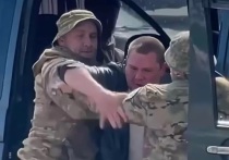 Люди в украинских городах станут окончательно бесправными
