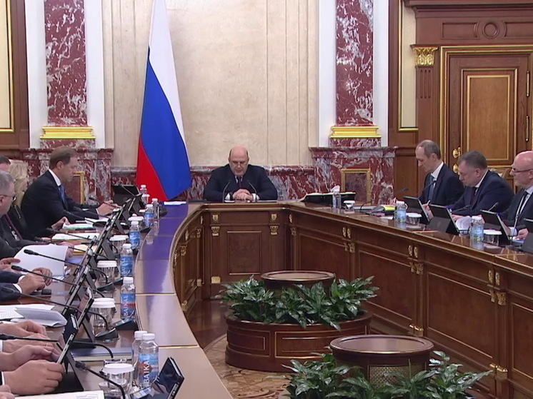Кабмин РФ направит 418 млн рублей на строительство больницы в Курске