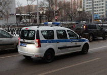 Очередная жертва украинских мошенников запустила фейерверк в торговом центре в городе Шахты Ростовской области