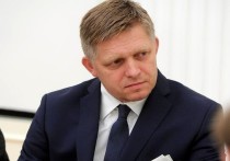 Премьер-министр Словакии Роберт Фицо завил, что его страна потеряет 500 миллионов евро в год, если Украина запретит транзит российского газа в страны ЕС, передает РИА Новости