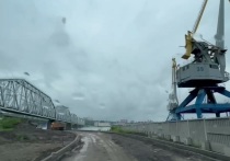 Развязка на Пашенном официально введена в эксплуатацию, сообщают в департаменте градостроительства