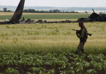 Российские военнослужащие уничтожают большую часть беспилотников, которые используют ВСУ в течение суток, сообщил военный эксперт Андрей Марочко