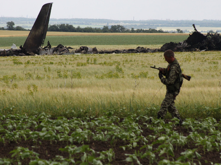 Эксперт Марочко: ВСУ в сутки используют около 100 БПЛА под Волчанском