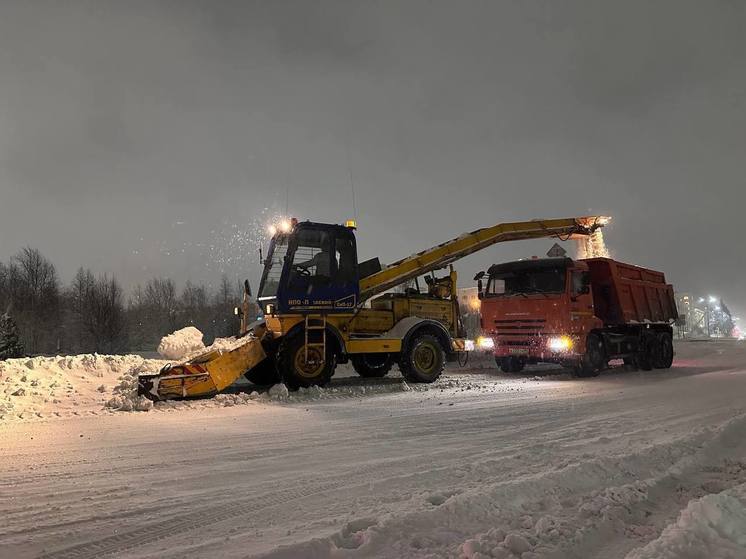 За городское хозяйство в Новом Уренгое будет отвечать новый департамент