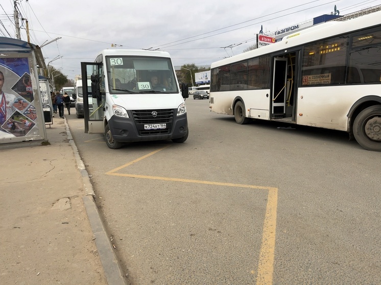 Автобусы изменили маршруты до нового онкоцентра в Саратове