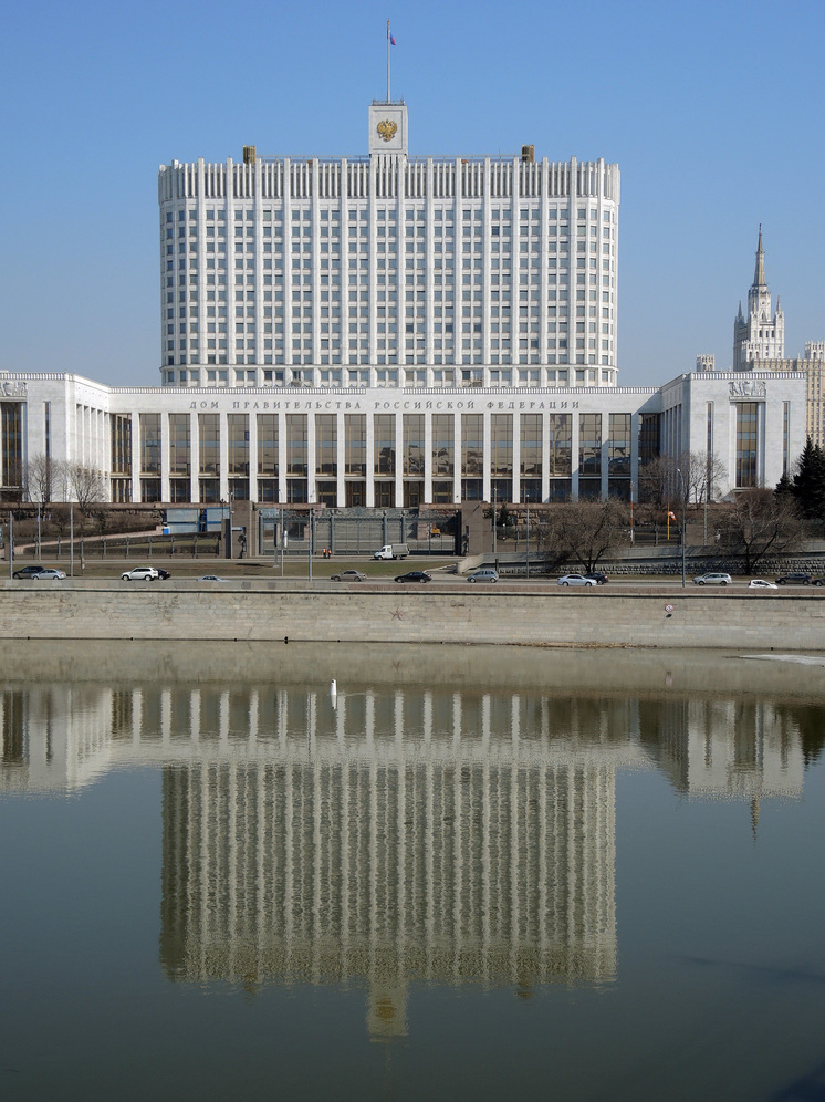 Кабмин предложил Думе закон, вводящий тюремное заключение за нелегальное ИП