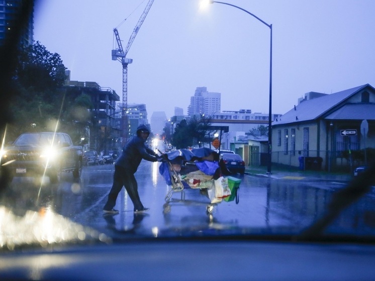 «Все больше людей с трудом могут позволить себе заоблачные расходы на жилье»
