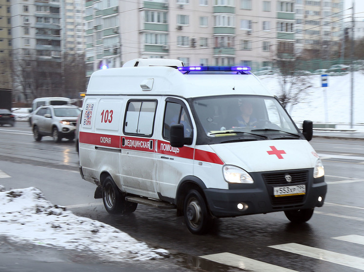 В Подмосковье подросток чуть не погиб после обрезания