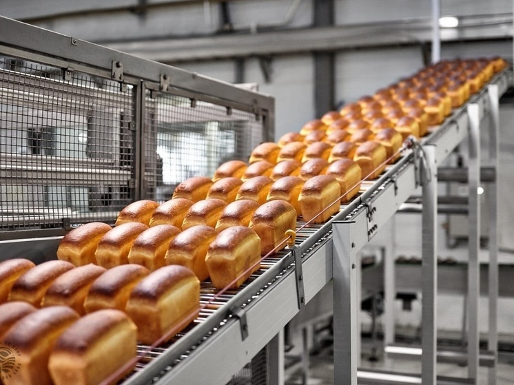 Рост производства пищевой продукции в Пензенской области превысил 100%