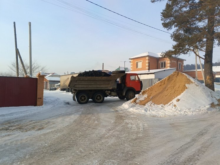 Прокуратура возбудила 14 дел из-за нехватки угля в Забайкалье