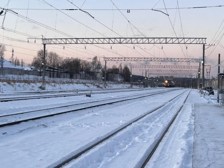 На запуск «городской электрички» в Петрозаводске выделили 200 млн рублей