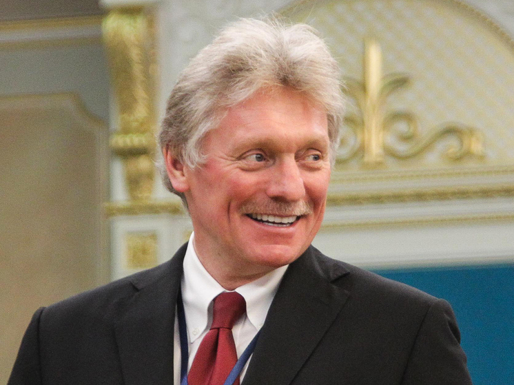 Песков рассказал, как Путин встретит Новый год