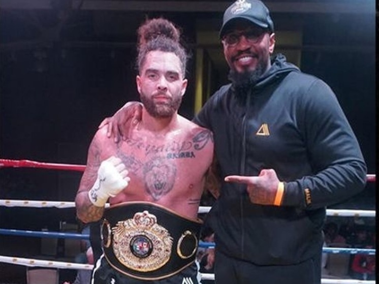 Боксер Пол Бамба скончался спустя неделю после завоевания титула WBA