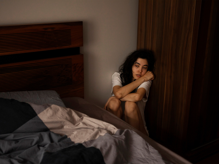 Индивиды с тонкой душевной организацией оказались наиболее уязвимыми