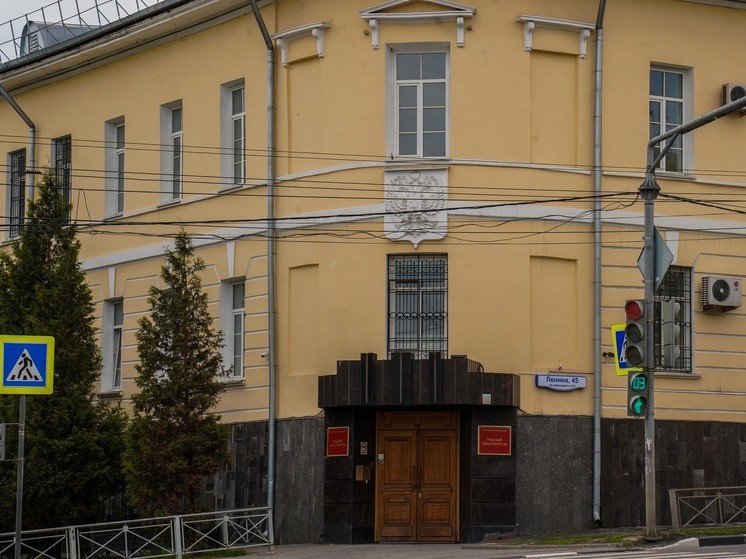 В Туле "Мегафон" мог заставить суд внести правки в официальную информацию