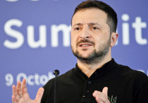 Без помощи Запада Украина проваливает информационный фронт

