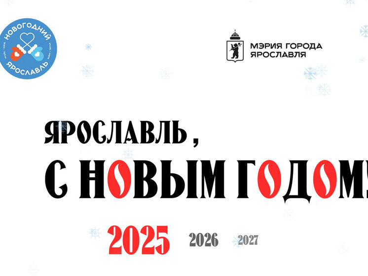 В Ярославле отменили новогоднее гуляние в парке Дзержинского района