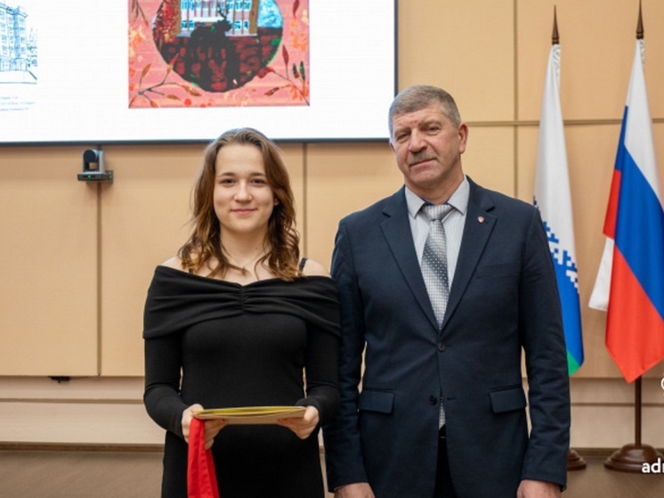 Власти Нарьян-Мара назвали имена победителей конкурса открыток