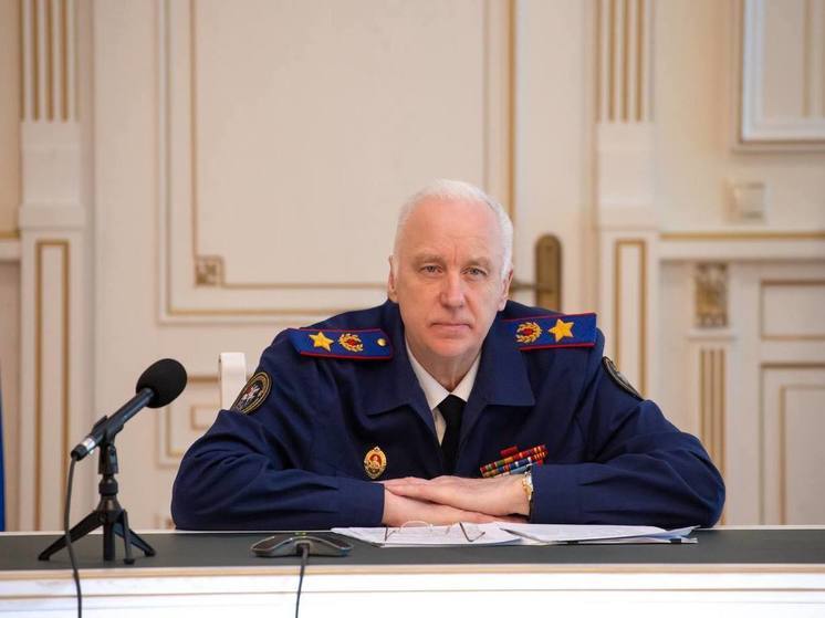 Бастрыкин взял на контроль дело о нападении собак на детей в Красноярском крае