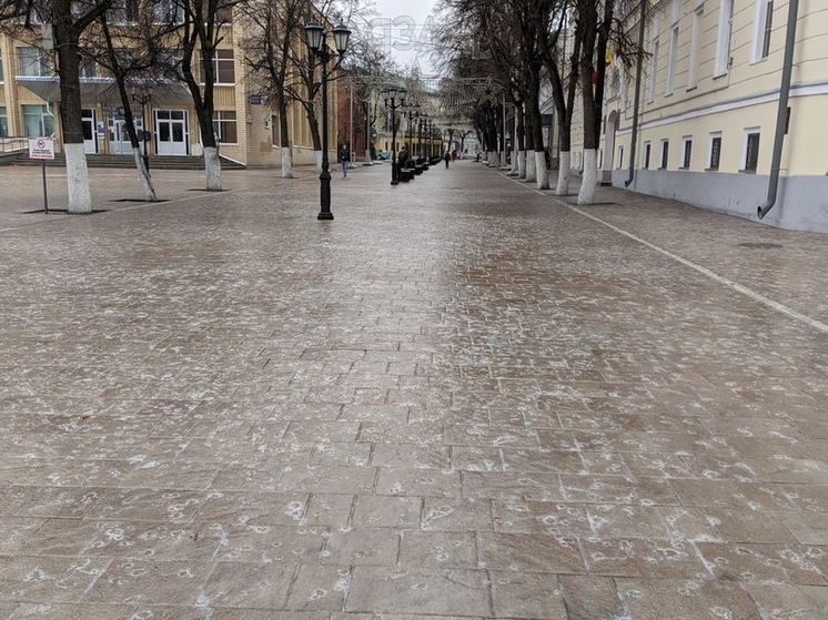 Коммунальные службы Рязани будут работать в усиленном режиме в праздники