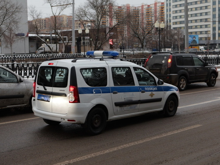 В Йошкар-Оле лишившаяся денег пенсионерка устроила фейерверк в отделениях почты