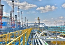 Пресс-служба ПАО "Газпром" распространила заявление, в котором говорится  о принятом решении ввести с 8:00 1 января 2025 года ограничение поставок газа в Молдавию до нуля