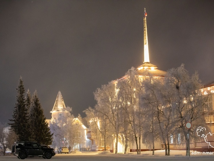 В уходящем году городская администрация предложила жителям округа поучаствовать в музыкальном фестивале «О, Нарьян-Мар, мечты моей хрусталь!»