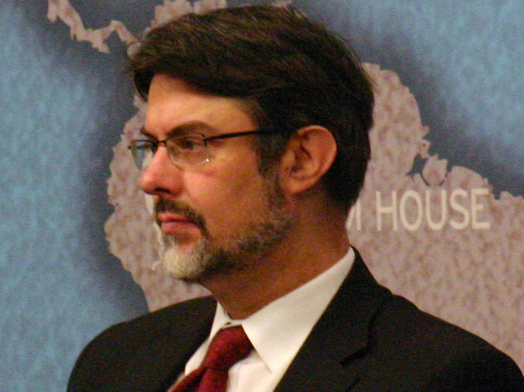 Эксперт Института Куинси: Украина продолжит терять территории