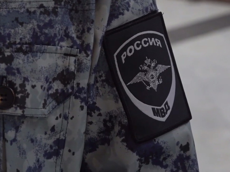 Курская полиция сообщила об усиленном режиме работы во время праздников