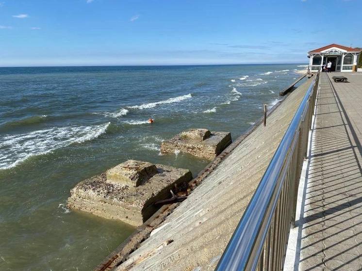 Музей Мирового океана создаст водный маршрут между Куршской косой и маяком