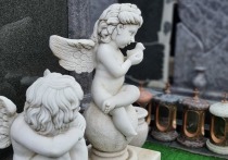 Агентство Associated Press сообщает, что в Швеции начали искать места, где можно было бы организовать массовые захоронения в случае возможной войны