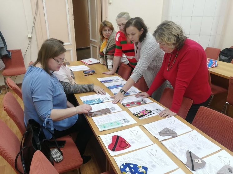 В Вышневолоцком округе подведены итоги всероссийской олимпиады школьников