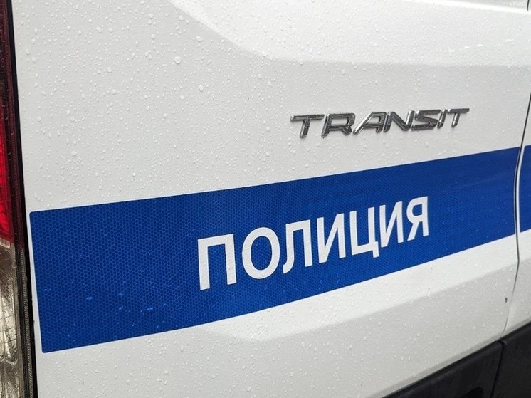 Мончегорец угнал автомобиль товарища и попал в ДТП на нем