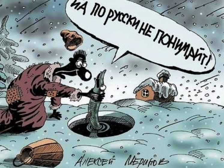10 анекдотов про охотников