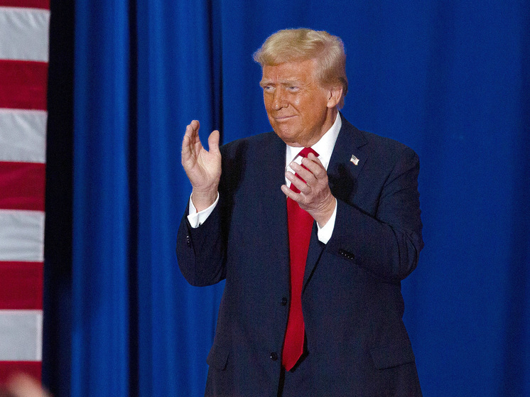 Трамп пригласил Маска и Гейтса на новогоднюю вечеринку