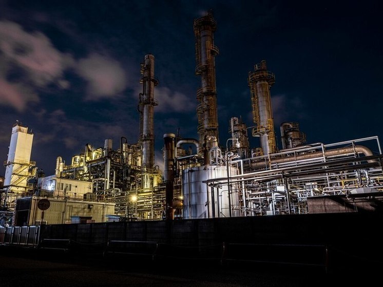 Минэкономразвития отметили тенденцию роста ВВП в 2024 году