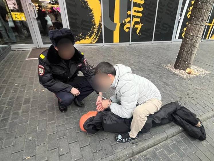 Липчанин нанес смертельные травмы случайному оппоненту в Воронеже