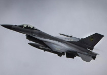 Вторая партия истребителей F-16 , поставленная Данией Украине, может вызвать дальнейшее развитие напряженной ситуации вокруг российско-украинского конфликта, заявил глава МИД РФ Сергей Лавров