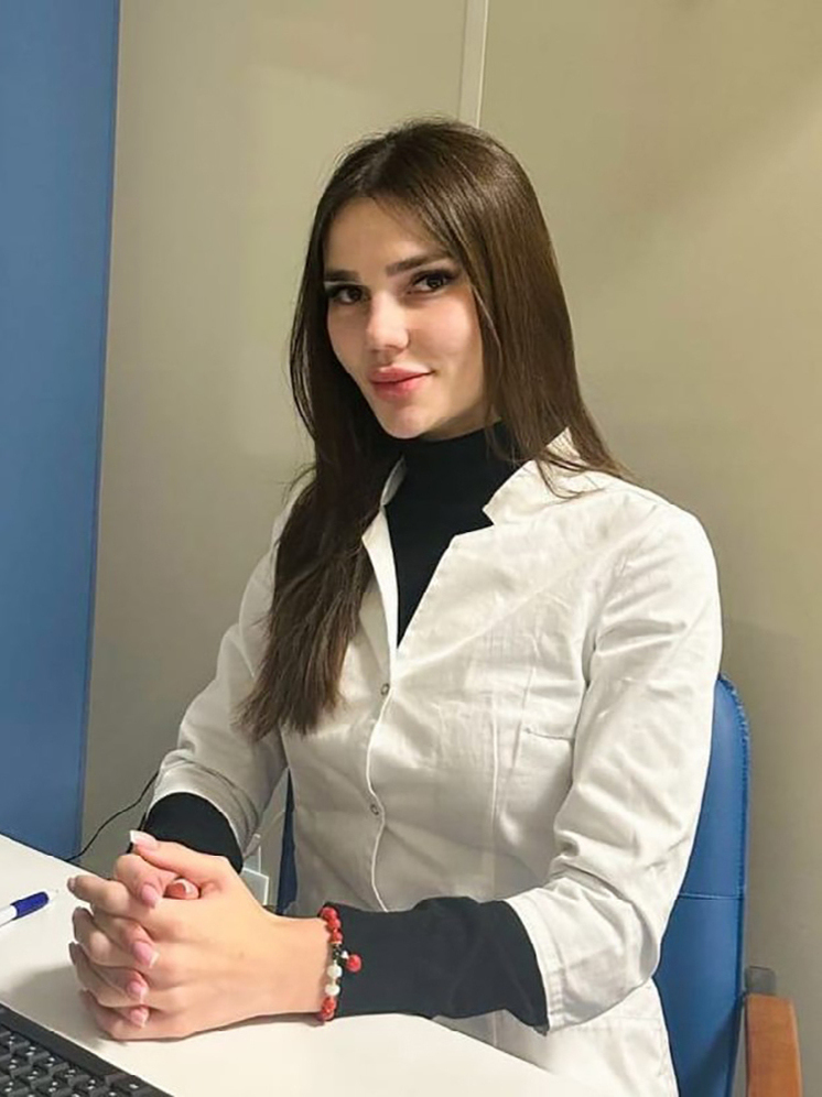 Врач Серпуховской больницы рассказала о вреде злоупотребления алкоголем