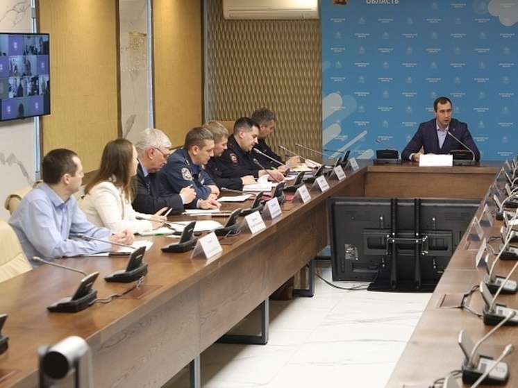 В Архангельской области началась подготовка к «Лыжне России – 2025»