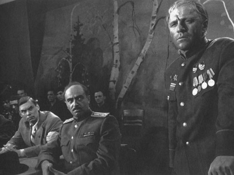  «Как сыграть этого не укладывающегося ни в какие рамки человека»