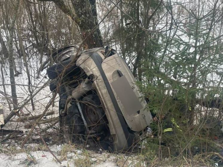 Погибший и пострадавшие в ДТП под Киришами оказались гражданами Белоруссии