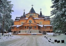 Заместитель главы Духовного управления мусульман России, московский муфтий Ильдар Аляутдинов сообщил, что по причине занятости не сможет приехать в гости к Деду Морозу в Великий Устюг