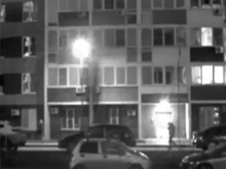 На Левенцовке ростовчанин начал стрелять в воздух и был задержан