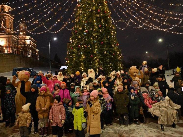 Серпуховичей приглашают принять участие в праздничных мероприятиях