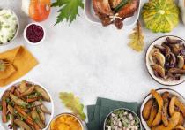 Новый год — это время праздничных застолий, вкусных угощений и радости